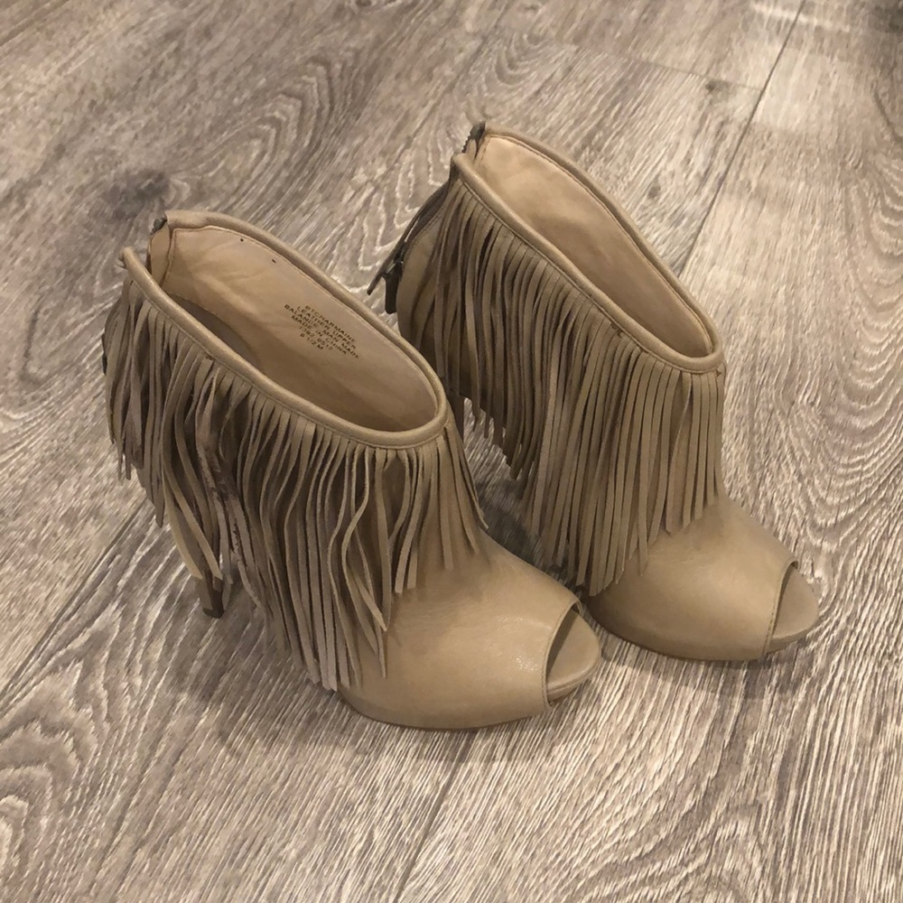 Booties